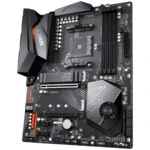 Материнская плата Gigabyte X570 AORUS ELITE (ATX, AMD AM4)