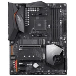 Материнская плата Gigabyte X570 AORUS ELITE (ATX, AMD AM4)