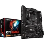 Материнская плата Gigabyte X570 GAMING X (ATX, AMD AM4)