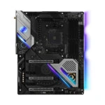 Материнская плата ASRock X570 TAICHI (ATX, AMD AM4)
