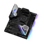 Материнская плата ASRock X570 TAICHI (ATX, AMD AM4)
