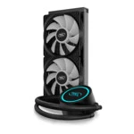 Система охлаждения Deepcool GAMMAXX L240 V2 GAMMAXX L240 RGB V2 Для процессора