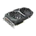 Видеокарта Palit GeForce RTX 2070 SUPER GR NE6207S020P2-1040G (8 ГБ)