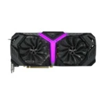 Видеокарта Palit GeForce RTX 2070 SUPER GR NE6207S020P2-1040G (8 ГБ)