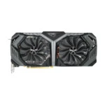 Видеокарта Palit GeForce RTX 2070 SUPER GR NE6207S020P2-1040G (8 ГБ)