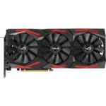 Видеокарта Asus ROG Strix GeForce RTX 2060 SUPER OC Edition 90YV0DG0-M0NA00 (8 ГБ)