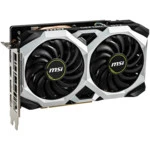 Видеокарта MSI GeForce GTX 1660 TI VENTUS XS GTX 1660 TI VENTUS XS 6G (6 ГБ)