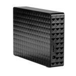 Внешние накопители Seagate STEB8000402 8 ТБ