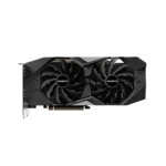 Видеокарта Gigabyte GeForce RTX 2060 SUPER WINDFORCE OC 8G GV-N206SWF2OC-8GD (8 ГБ)