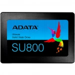 Жесткий диск A-Data Ultimate SU800 Client SSD 256 ГБ ASU800SS-256GT-C SSD (твердотельные), 256 ГБ, 2.5 дюйма, SATA