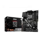 Материнская плата MSI X570-A PRO X570-APRO (ATX, AMD AM4)
