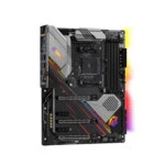 Материнская плата ASRock X570 Phantom Gaming X X570PHANTOMGAMING (ATX, AMD AM4)