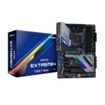 Материнская плата ASRock X570 EXTREME4 X570EXTREME4 (ATX, AMD AM4)