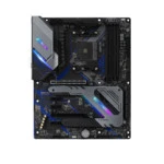 Материнская плата ASRock X570 EXTREME4 X570EXTREME4 (ATX, AMD AM4)