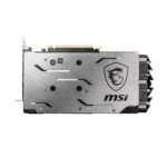 Видеокарта MSI GeForce RTX 2060 SUPER GAMING X RTX2060SUPERGAMINGX (8 ГБ)