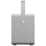 Портативная колонка Urbanears Ralis - Grey 1002738 (Серый)