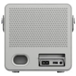 Портативная колонка Urbanears Ralis - Grey 1002738 (Серый)