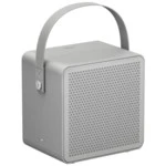 Портативная колонка Urbanears Ralis - Grey 1002738 (Серый)