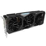 Видеокарта Gigabyte GeForce RTX 2080 SUPER GAMING OC GV-N208SGAMING OC-8GC (8 ГБ)