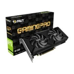 Видеокарта Palit GeForce RTX 2060 SUPER GP NE6206S019P2-1062A (8 ГБ)