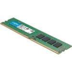 ОЗУ Crucial CT2K4G4DFS6266 (DIMM, DDR4, 8 Гб (2 х 4 ГБ), 2666 МГц)