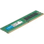 ОЗУ Crucial CT2K4G4DFS6266 (DIMM, DDR4, 8 Гб (2 х 4 ГБ), 2666 МГц)