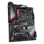 Материнская плата Gigabyte X570 AORUS ULTRA X570AORUSULTRA (ATX, AMD AM4)