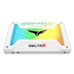 Внутренний жесткий диск Team Group T-Force Delta R T253TR250G3C415 (SSD (твердотельные), 250 ГБ, 2.5 дюйма, SATA)