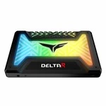 Жесткий диск Team Group T-Force Delta R T253TR001T3C415 SSD (твердотельные), 1 ТБ, 2.5 дюйма, SATA