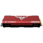 Жесткий диск Team Group CARDEA II TM8FP5256G0C110 SSD (твердотельные), 256 ГБ, M.2, PCIe