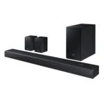 Саундбар Samsung HW-N950 HW-N950/RU (Черный)