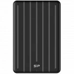 Внешние накопители Silicon Power Bolt B75 Pro SP512GBPSD75PSCK 512 Гб