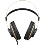 Наушники AKG K92 3169H00030