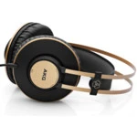 Наушники AKG K92 3169H00030