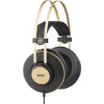 Наушники AKG K92 3169H00030