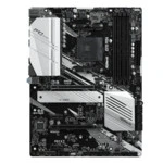 Материнская плата ASRock X570 PRO4 (ATX, AMD AM4)