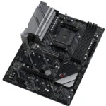 Материнская плата ASRock X570 PHANTOM GAMING 4 (ATX, AMD AM4)