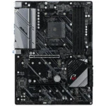 Материнская плата ASRock X570 PHANTOM GAMING 4 (ATX, AMD AM4)
