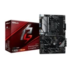 Материнская плата ASRock X570 PHANTOM GAMING 4 (ATX, AMD AM4)