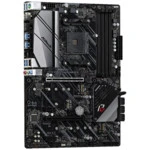 Материнская плата ASRock X570 PHANTOM GAMING 4 (ATX, AMD AM4)