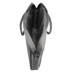 Сумка для ноутбука Continent CON-CC211/Grey (15.6)