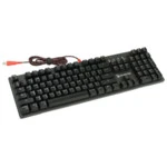 Клавиатура A4Tech Bloody B800 Проводная, USB