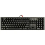 Клавиатура A4Tech Bloody B800 Проводная, USB