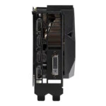 Видеокарта Asus GeForce RTX 2060 SUPER EVO OC DUAL-RTX2060S-O8G-EVO (8 ГБ)