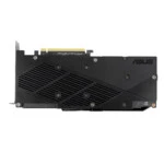 Видеокарта Asus GeForce RTX 2060 SUPER EVO OC DUAL-RTX2060S-O8G-EVO (8 ГБ)