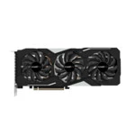 Видеокарта Gigabyte GeForce® GTX 1660 GAMING 6G GV-N1660GAMING-6GD (6 ГБ)