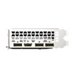 Видеокарта Gigabyte GeForce® GTX 1660 GAMING 6G GV-N1660GAMING-6GD (6 ГБ)