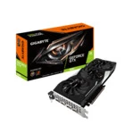 Видеокарта Gigabyte GeForce® GTX 1660 GAMING 6G GV-N1660GAMING-6GD (6 ГБ)