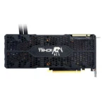 Видеокарта Inno3D GeForce RTX 2080 SUPER iCHILL Black C208SB-08D6X-11800004 (8 ГБ)