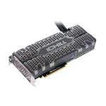 Видеокарта Inno3D GeForce RTX 2080 SUPER iCHILL Black C208SB-08D6X-11800004 (8 ГБ)